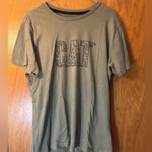 CAT Men’s Tee